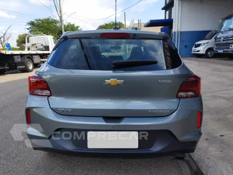 ONIX 1.0 Turbo Premier