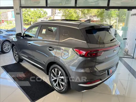 TIGGO 7 PRO 1.6 Tgdi