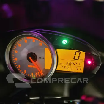 NINJA ZX-6R 600cc