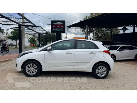 HB20 1.0 COMFORT 12V FLEX 4P MANUAL