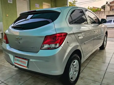 ONIX - 1.0 MPFI LT 8V 4P MANUAL