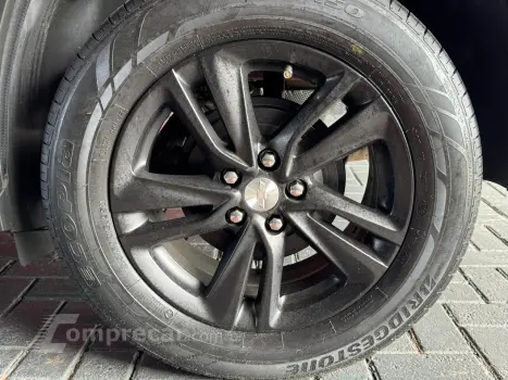 TRACKER 1.0 Turbo LT