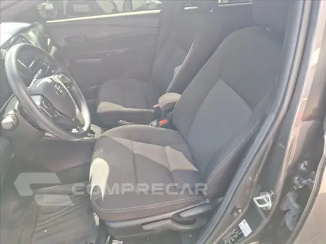 YARIS 1.5 16V FLEX XL MULTIDRIVE