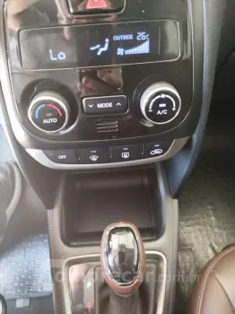 HB20X 1.6 16V Premium