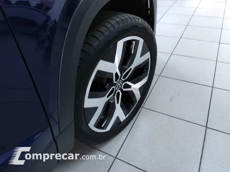 TAOS 1.4 250 TSI TOTAL FLEX HIGHLINE AUTOMÁTICO