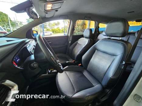 SPIN 1.8 Premier 8V
