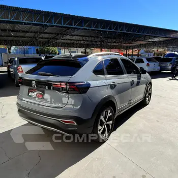 NIVUS 1.0 200 TSI Highline