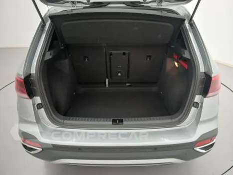 TAOS 1.4 250 TSI TOTAL FLEX HIGHLINE AUTOMÁTICO