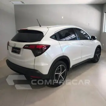 HR-V EXL 1.8 CVT FLEX