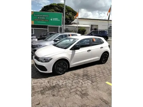 POLO 1.0 MPI TRACK MANUAL