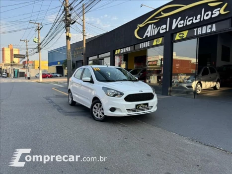 KA + 1.0 SE Plus 12V