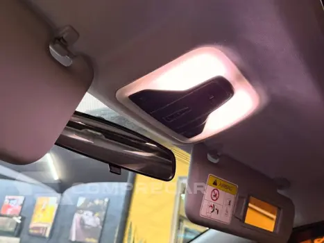 TIGGO 2 1.5 MPFI 16V FLEX ACT 4P AUTOMÁTICO