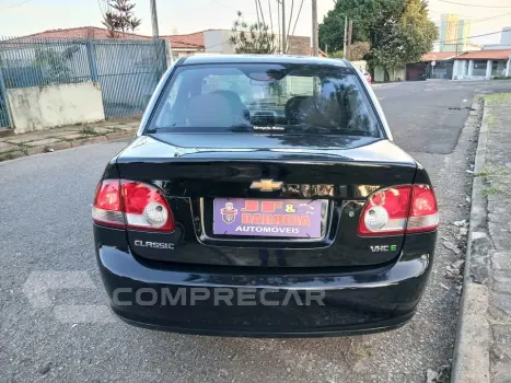 CLASSIC 1.0 MPFI LS 8V