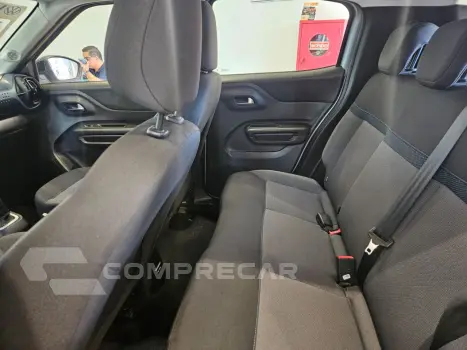 C3 1.0 12V 4P FLEX FIREFLEY FEEL