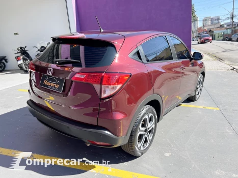 HR-V 1.8 16V LX