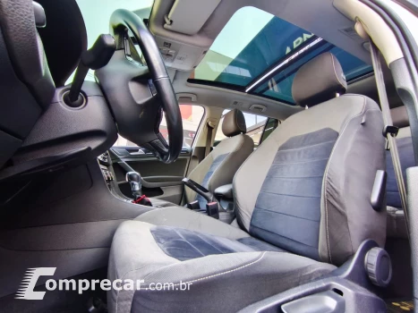 Golf Variant Comfortline 1.4 TSI  Aut.
