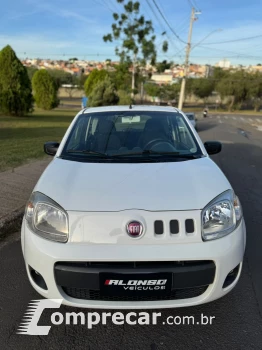 Uno Vivace 1.0