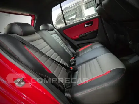 FOX 1.6 MSI PEPPER 16V FLEX 4P MANUAL