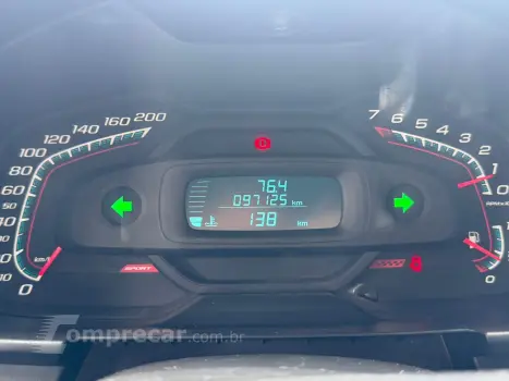 MONTANA 1.4 MPFI Sport CS 8V