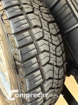 Strada Adventure CE 1.8