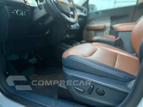 Maverick 2.0 Ecoboost Gasolina Lariat Fx4 Automático