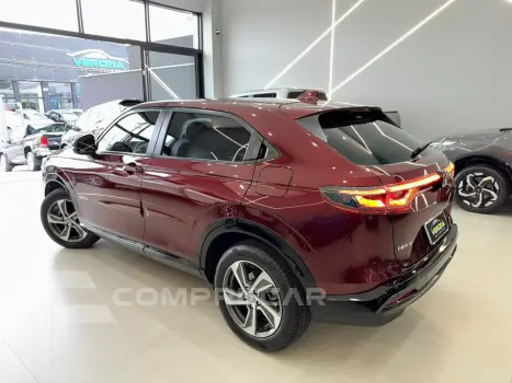 HR-V 1.5 16V Turbo Touring