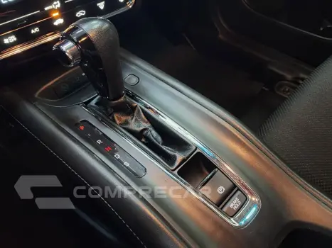 HR-V EX 1.8 Flexone 16V 5p Aut.