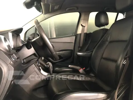 TRACKER 1.8 MPFI LTZ 4X2 16V