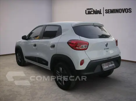 KWID 1.0 12V SCE FLEX ZEN MANUAL