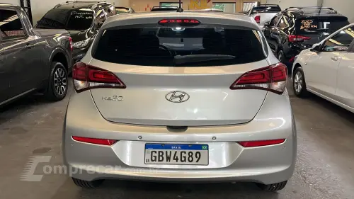 HB20 1.0 12V Comfort Plus