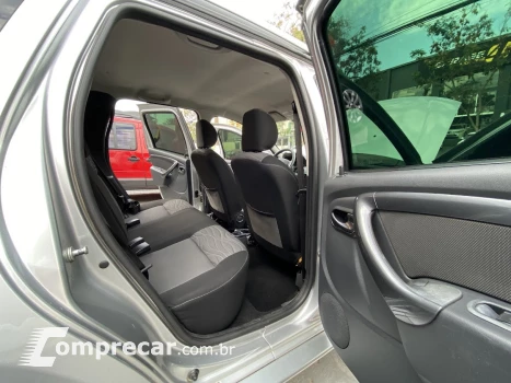 DUSTER 1.6 Dynamique 4X2 16V