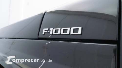 F-1000 3.6 CD