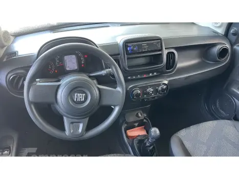 MOBI 1.0 EVO FLEX LIKE. ON MANUAL