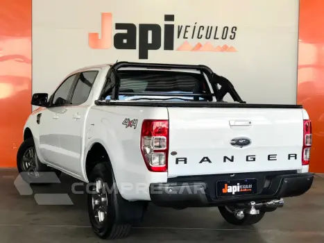 RANGER 2.2 XLS 4X4 CD 16V