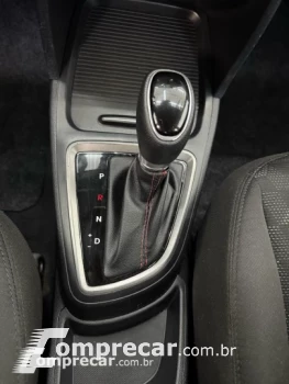 HB20S 1.6 Comfort Plus 16V