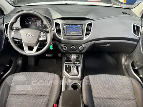 CRETA 1.6 16V Attitude