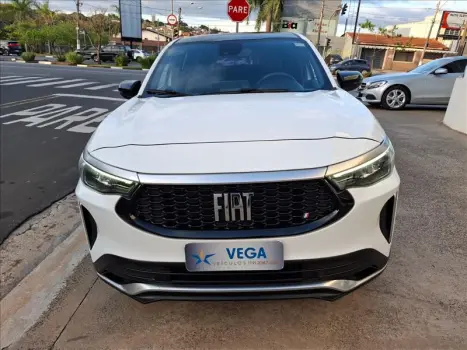 FASTBACK 1.0 Turbo 200 Impetus