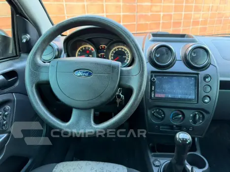 FIESTA 1.6 MPI SEDAN 8V FLEX 4P MANUAL