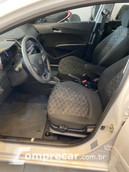 HB20S 1.6 Comfort Plus 16V