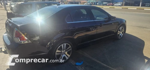 FUSION 2.0 SEL 16V