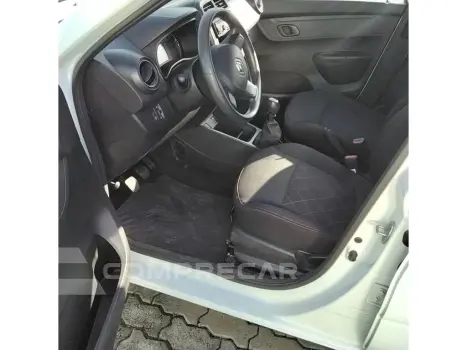 KWID 1.0 12V SCE FLEX ZEN MANUAL