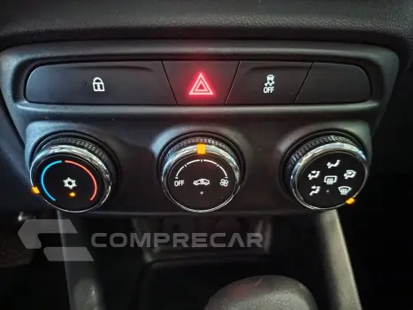 Tracker 1.0 Turbo Flex Lt Automático