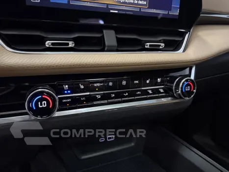 EQUINOX 1.5 16V TURBO GASOLINA ACTIV AWD AUTOMÁTICO
