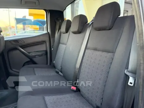 Ranger XLT 3.2 20V 4x4 CD Diesel Aut.