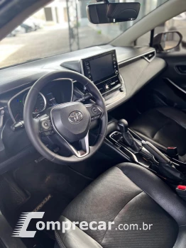 COROLLA 2.0 XEI 16V