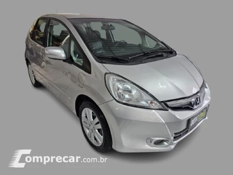 FIT 1.5 EX 16V