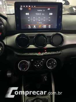 ARGO DRIVE 1.0