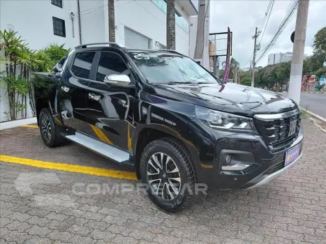TITANO 2.2 TURBO DIESEL RANCH 4X4 AT6