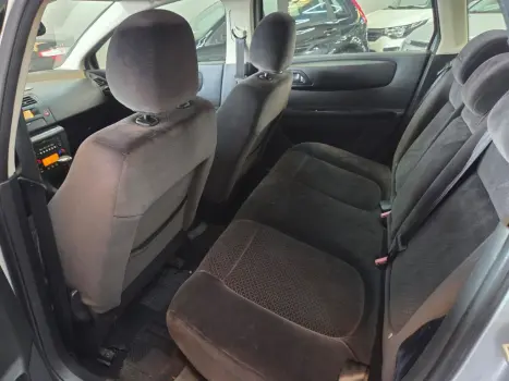 C4 PALLAS GLX 2.0/ 2.0 Flex Aut.