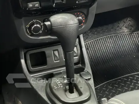 DUSTER - 2.0 DYNAMIQUE 4X2 16V 4P AUTOMÁTICO